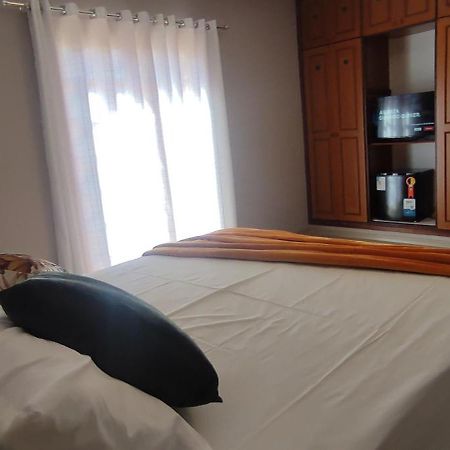 Hotel Suica Hauss Campos do Jordão Zewnętrze zdjęcie