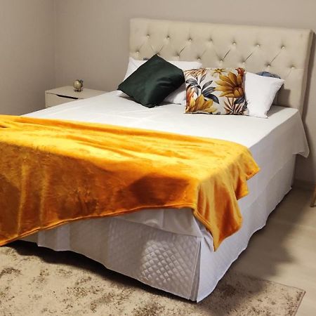 Hotel Suica Hauss Campos do Jordão Zewnętrze zdjęcie
