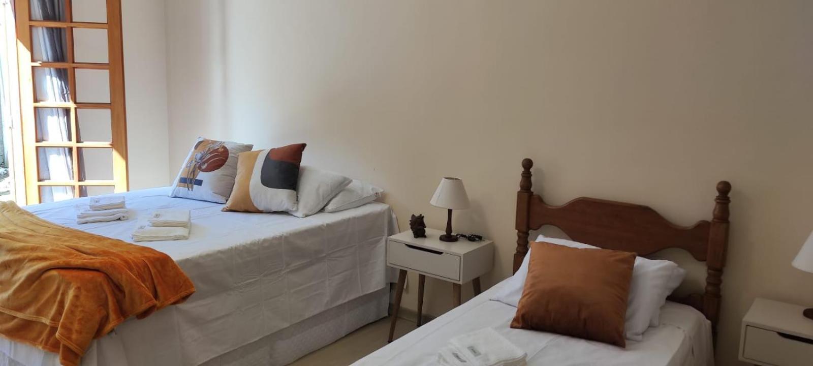 Hotel Suica Hauss Campos do Jordão Zewnętrze zdjęcie