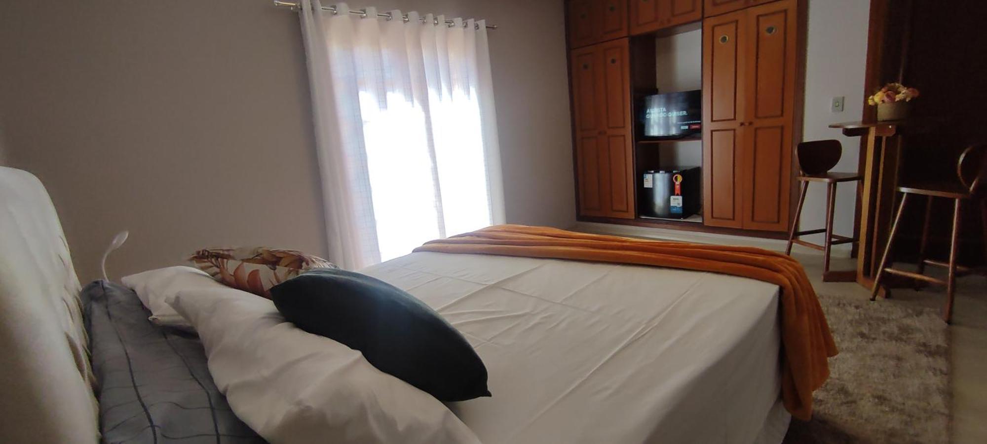 Hotel Suica Hauss Campos do Jordão Zewnętrze zdjęcie