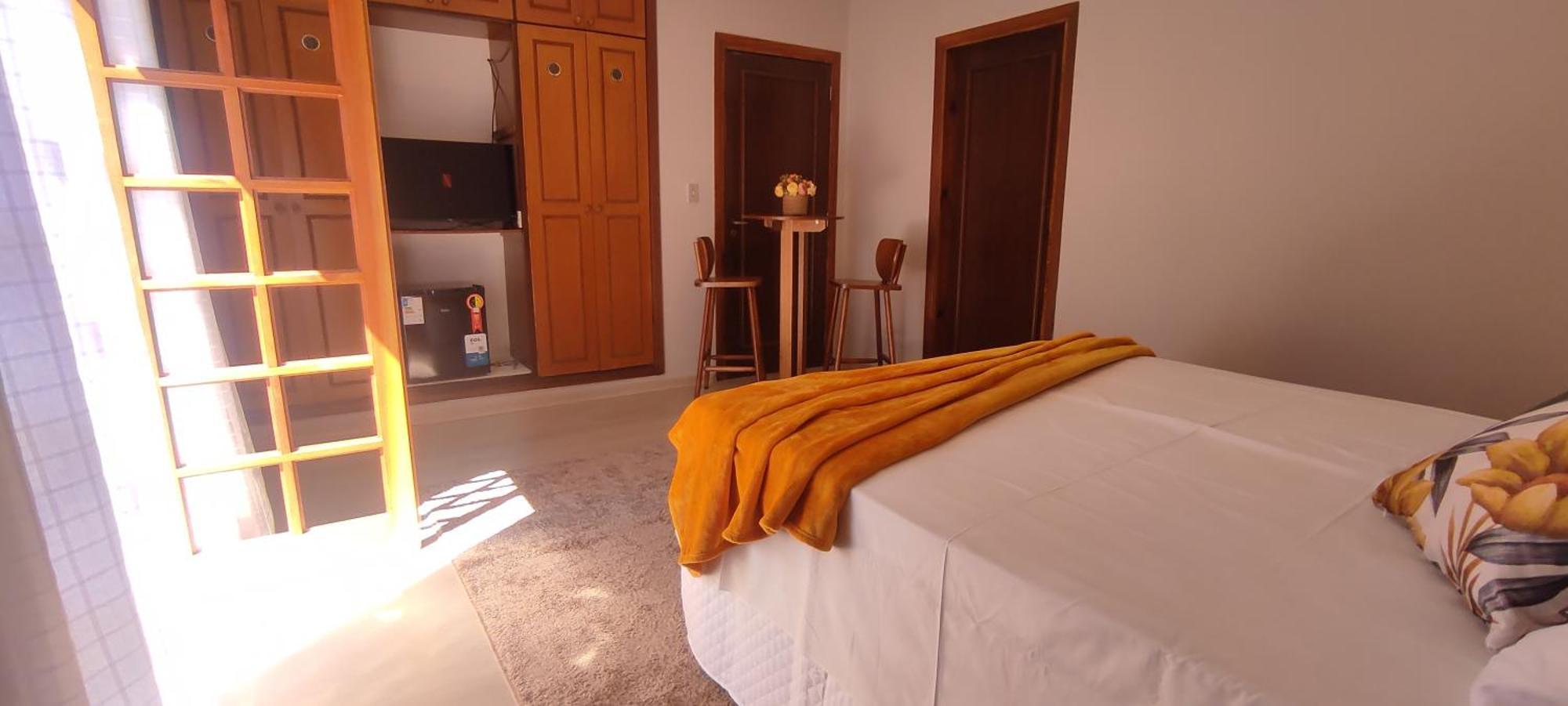 Hotel Suica Hauss Campos do Jordão Zewnętrze zdjęcie